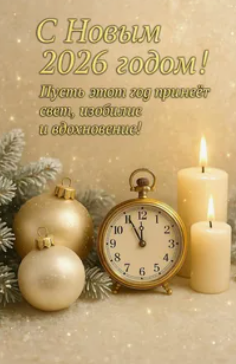 пусть, я только за! :)