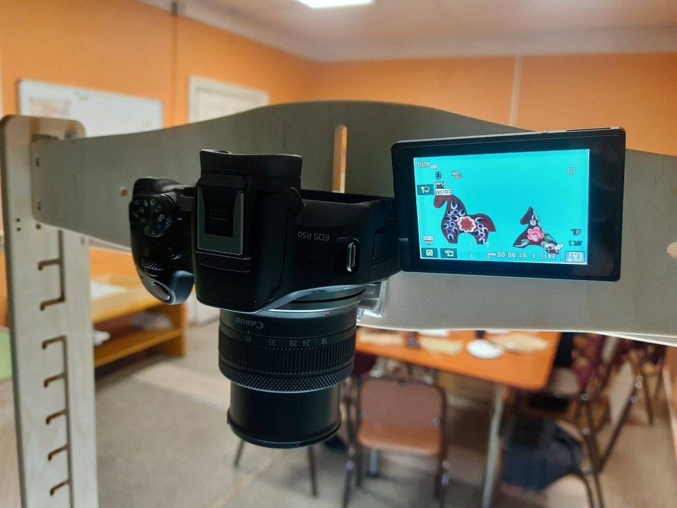    Фото: Татьяна Дукальтетенко