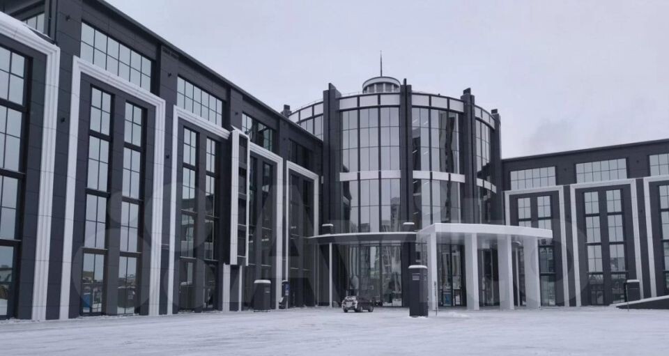    БЦ «Купол». Источник: «Авито»