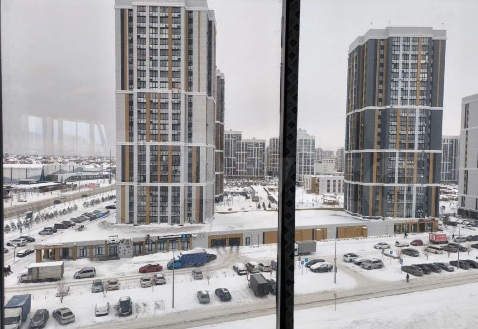    БЦ «Купол». Источник: «Авито»