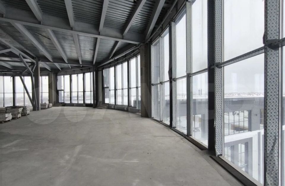    БЦ «Купол». Источник: «Авито»