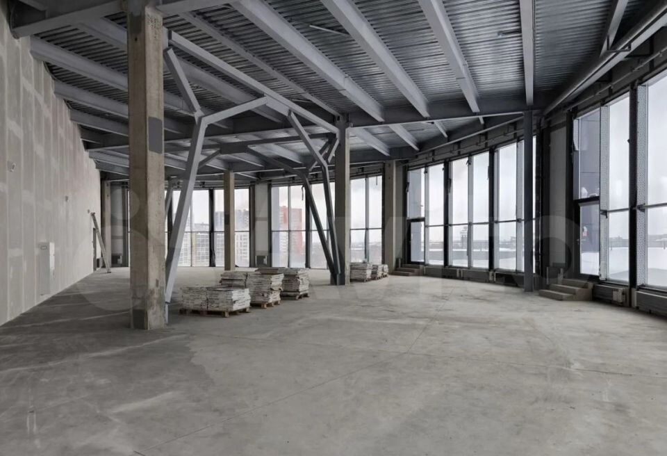    БЦ «Купол». Источник: «Авито»