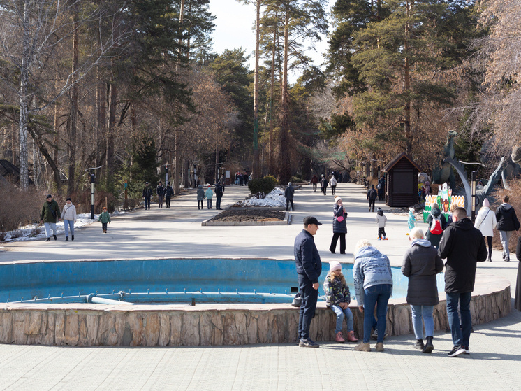     Фото: Сиб.фм