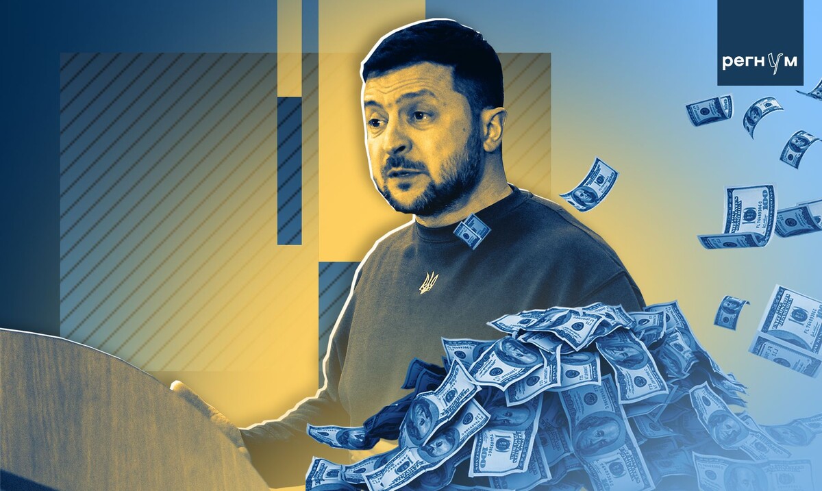     / Источник: Иван Шилов (с) ИА Регнум