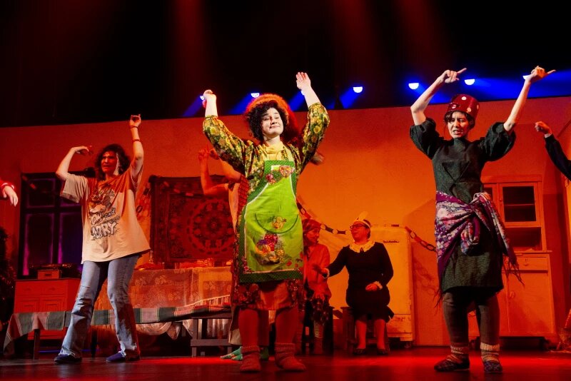 Листайте вправо, чтобы увидеть больше изображений