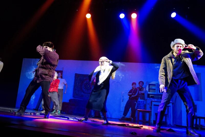 Листайте вправо, чтобы увидеть больше изображений