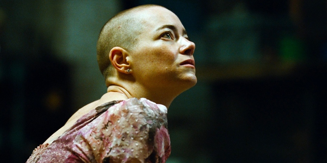 Фильм «Бугония»: как поймать рептилоида и лишить его мобильной связи