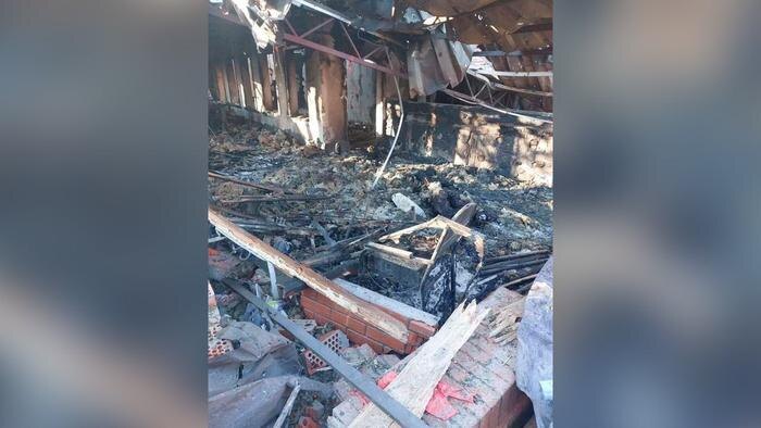 Обложка © Telegram / Посольство России в Нидерландах