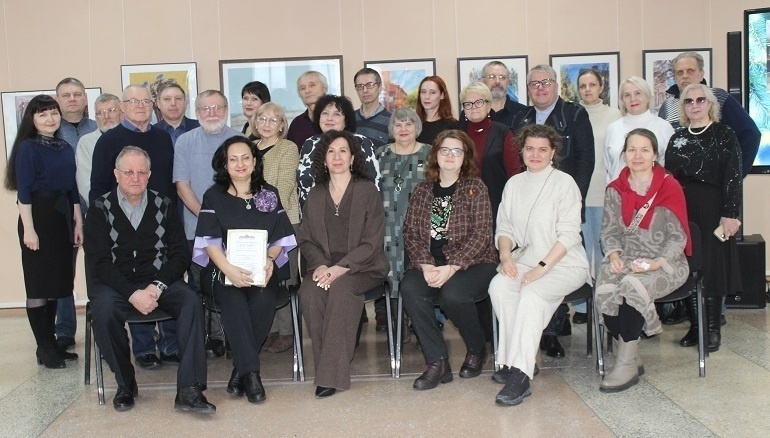    Фото пресс-службы администрации Искитима