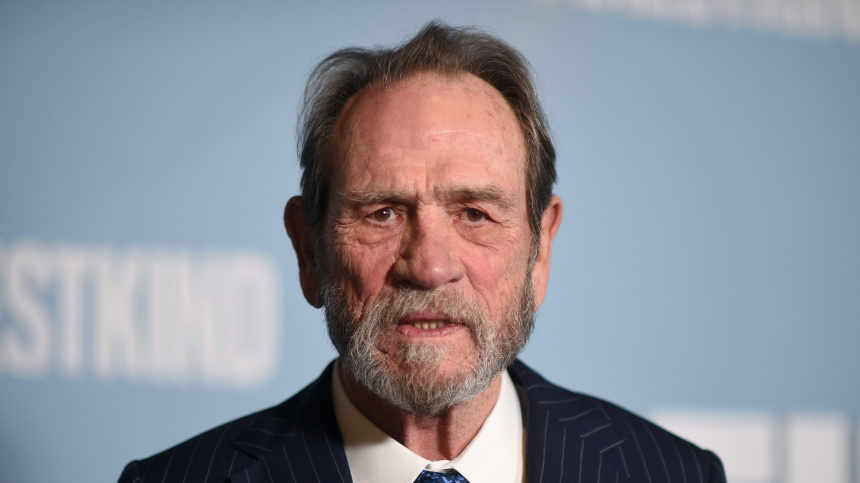    Фото: Richard Shotwell/ТАСС