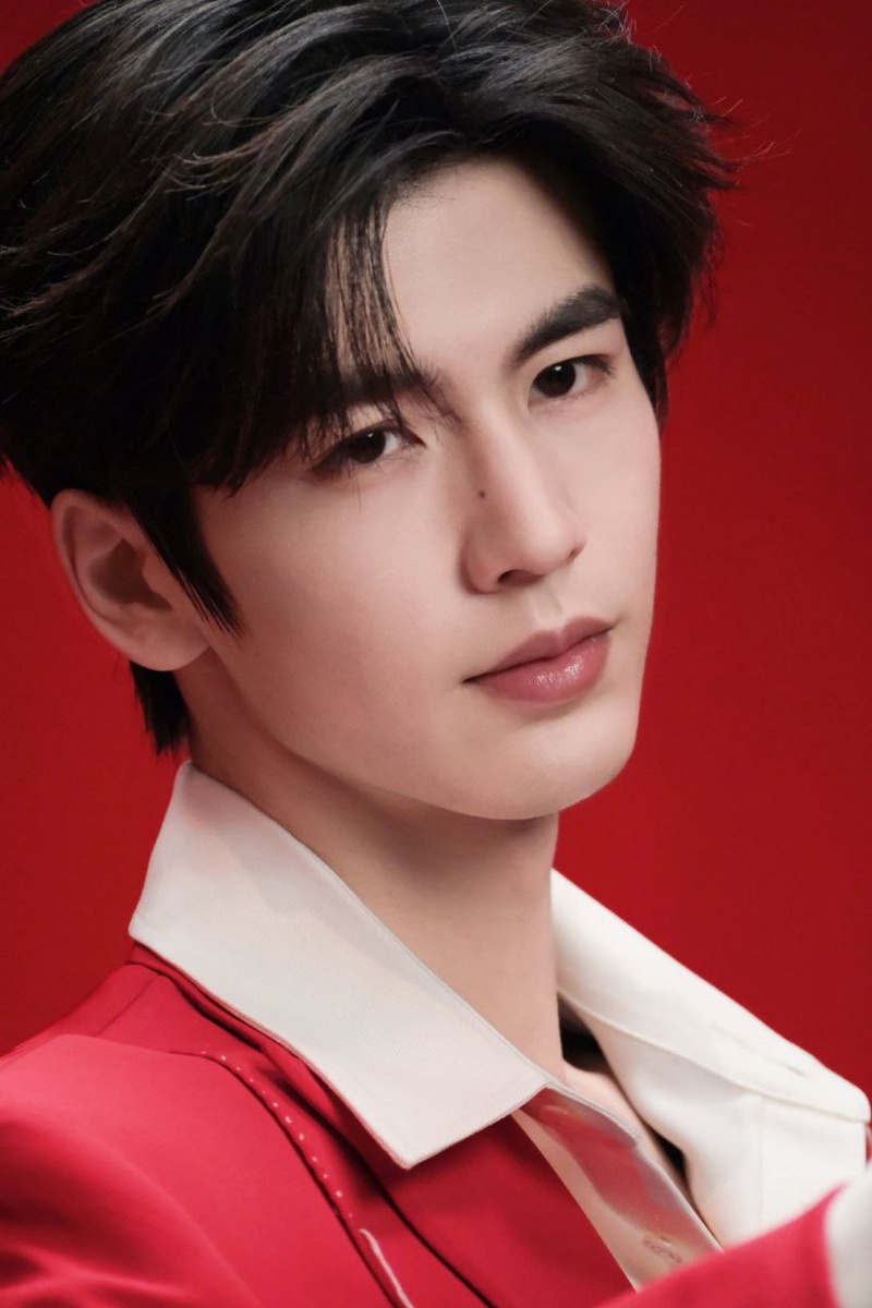 Чжан Линхэ. Смотрите галерею...