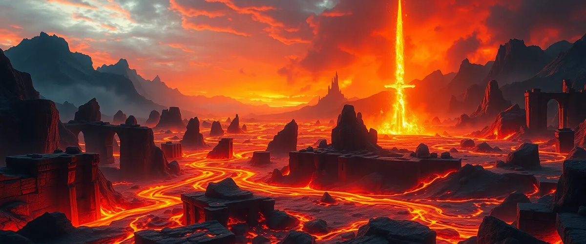 Муспельхейм 