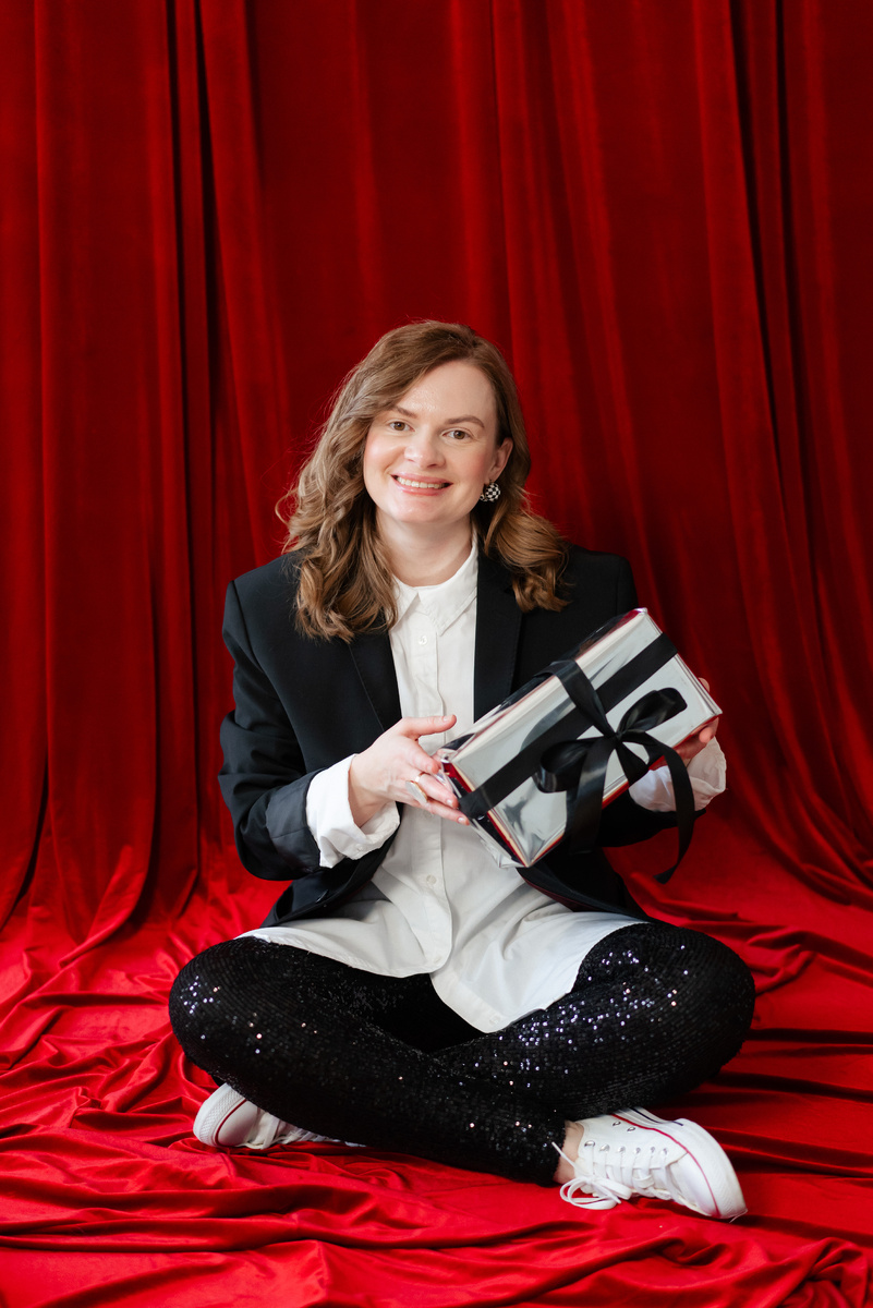 Психолог Крымова Елена