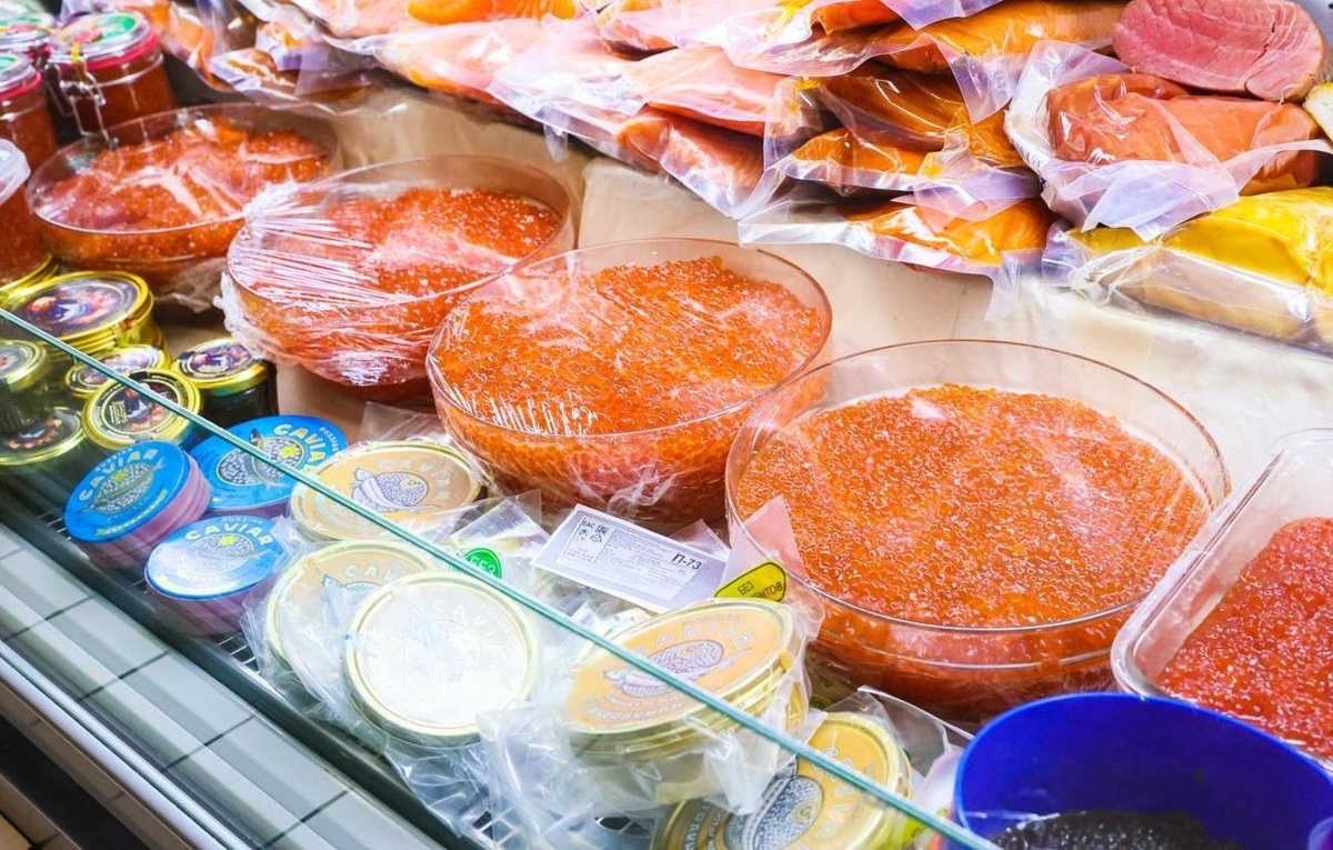 Сергей Савостьянов/ ТАСС