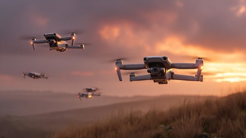   Сгенерировано с помощью ИИ