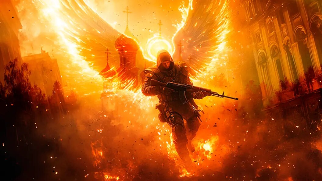    Коллаж Царьграда