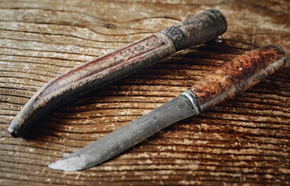 Томми 1879 года