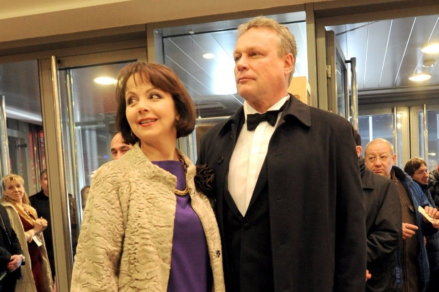 АГН "Москва"