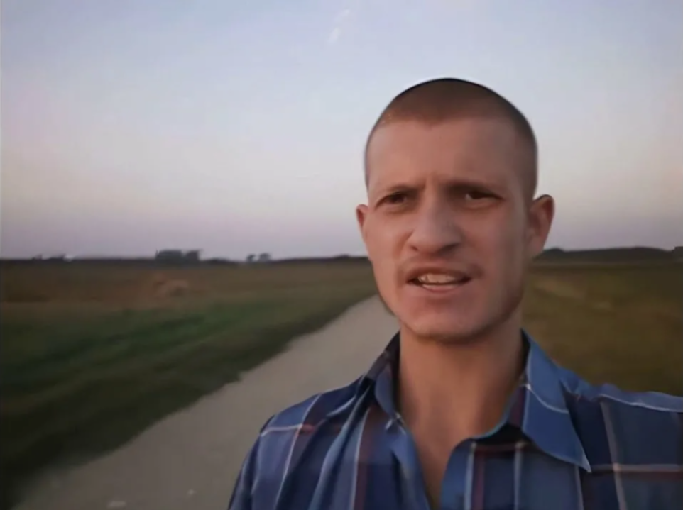 Та самая судьбоносная прогулка 2015 года.