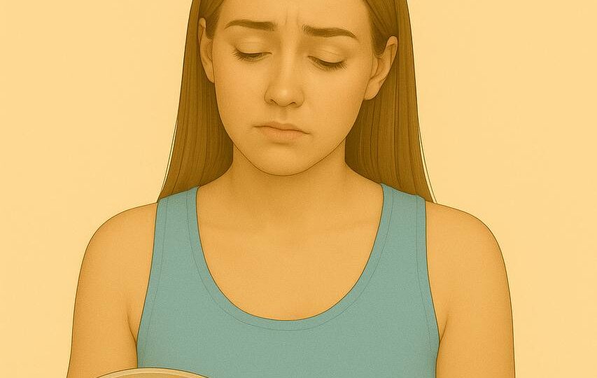 «Я питаюсь ПП»?