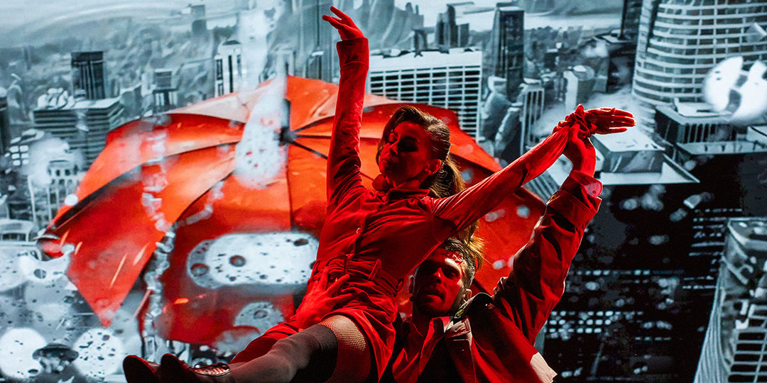 Новый год для зумеров в советском стиле: концерты, театр, квесты