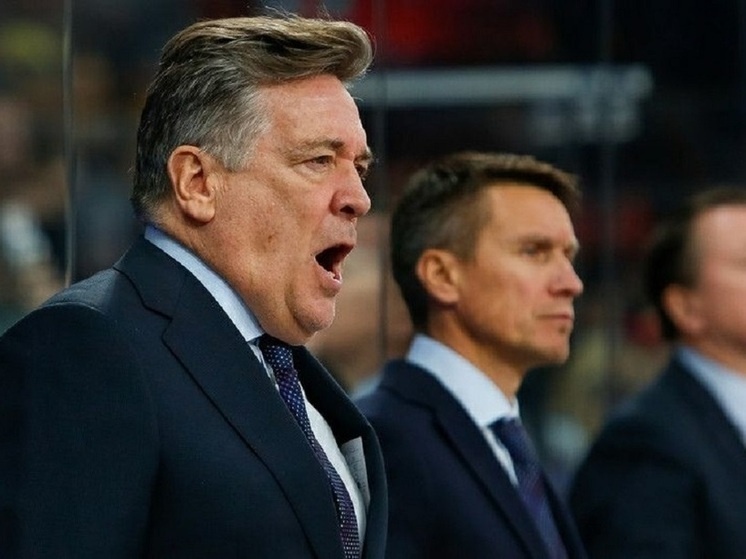     фото ХК "Локомотив"