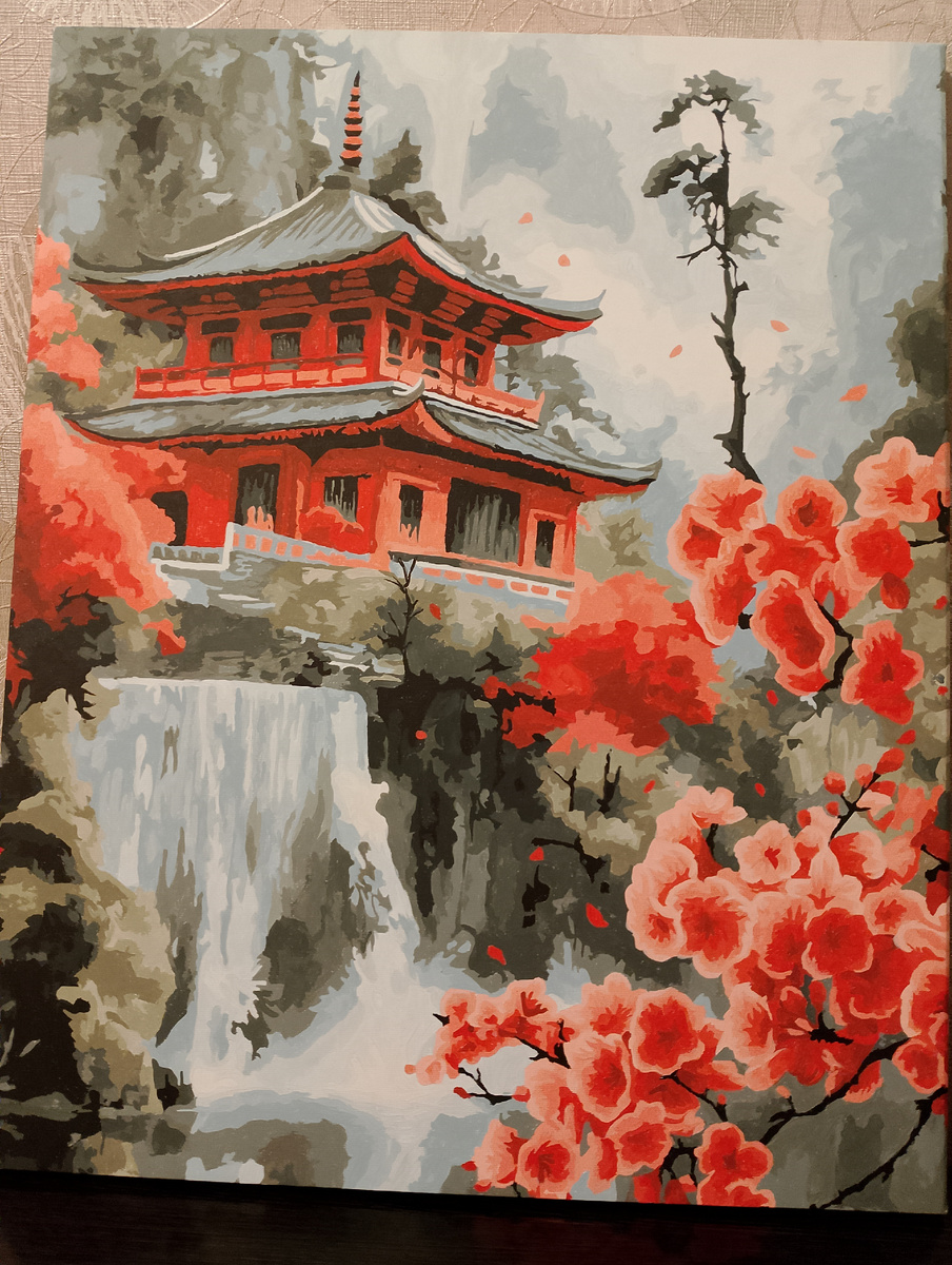 Личное фото автора