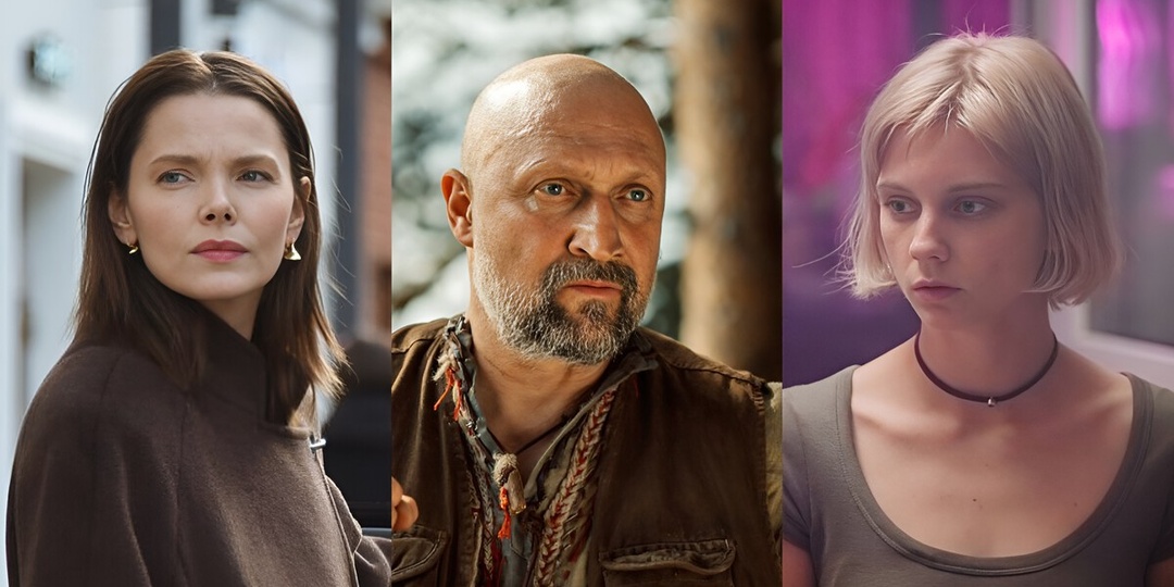 10 лучших сериалов России в 2025-м: что посмотреть в праздники, если пропустили