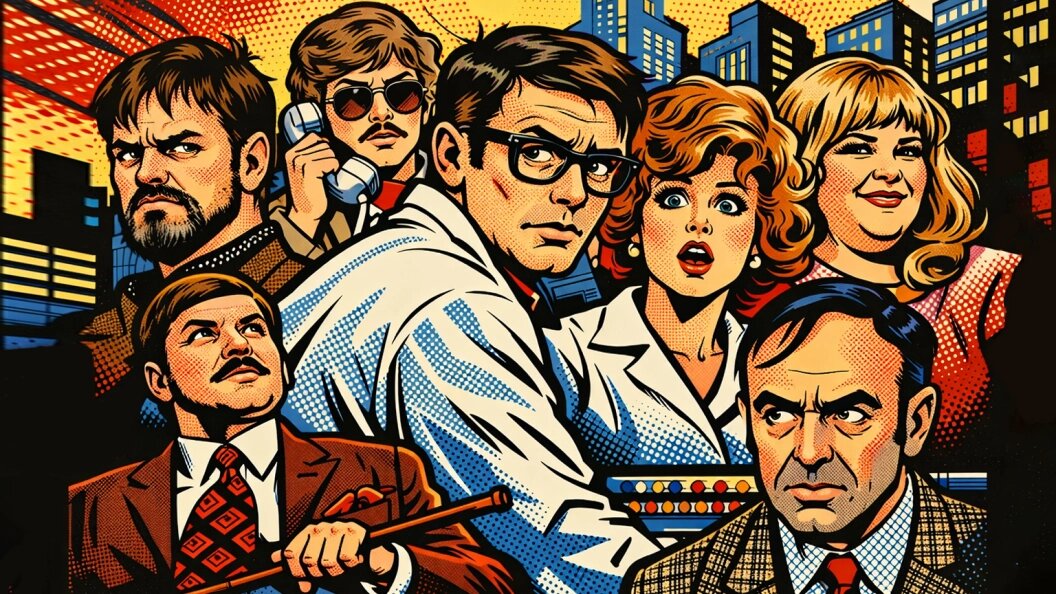    коллаж Царьграда