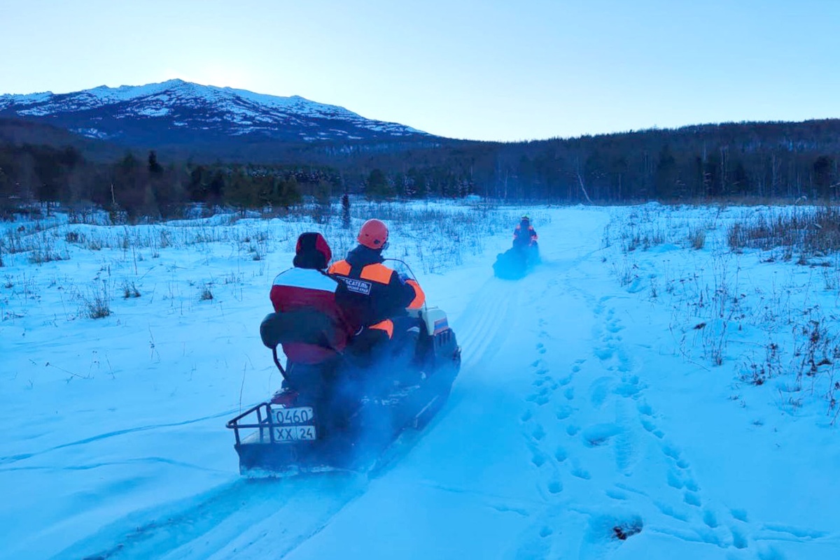    КГКУ "Спасатель" / telegram