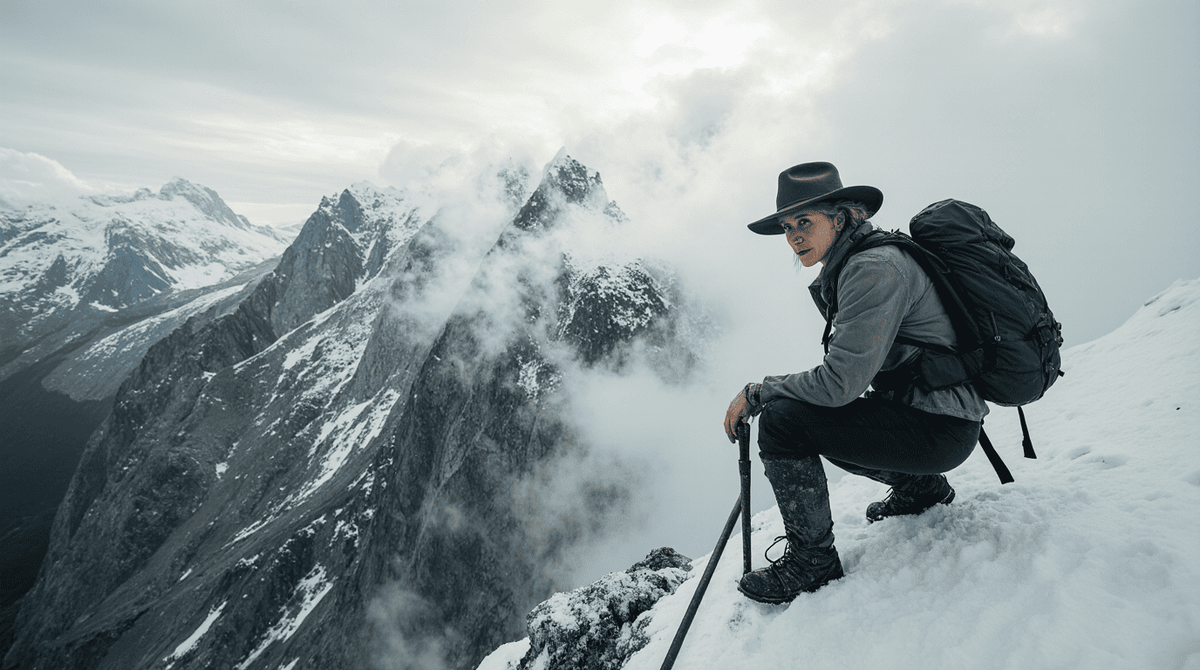 Когда путешествие было подвигом: истории тех, кто рисковал жизнью ради открытий