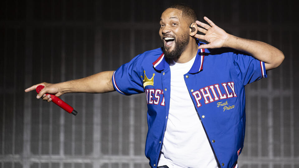     Fox News: Уилла Смита обвинили в сексуальных домогательствах ANTHONY ANEX/EPA/TASS