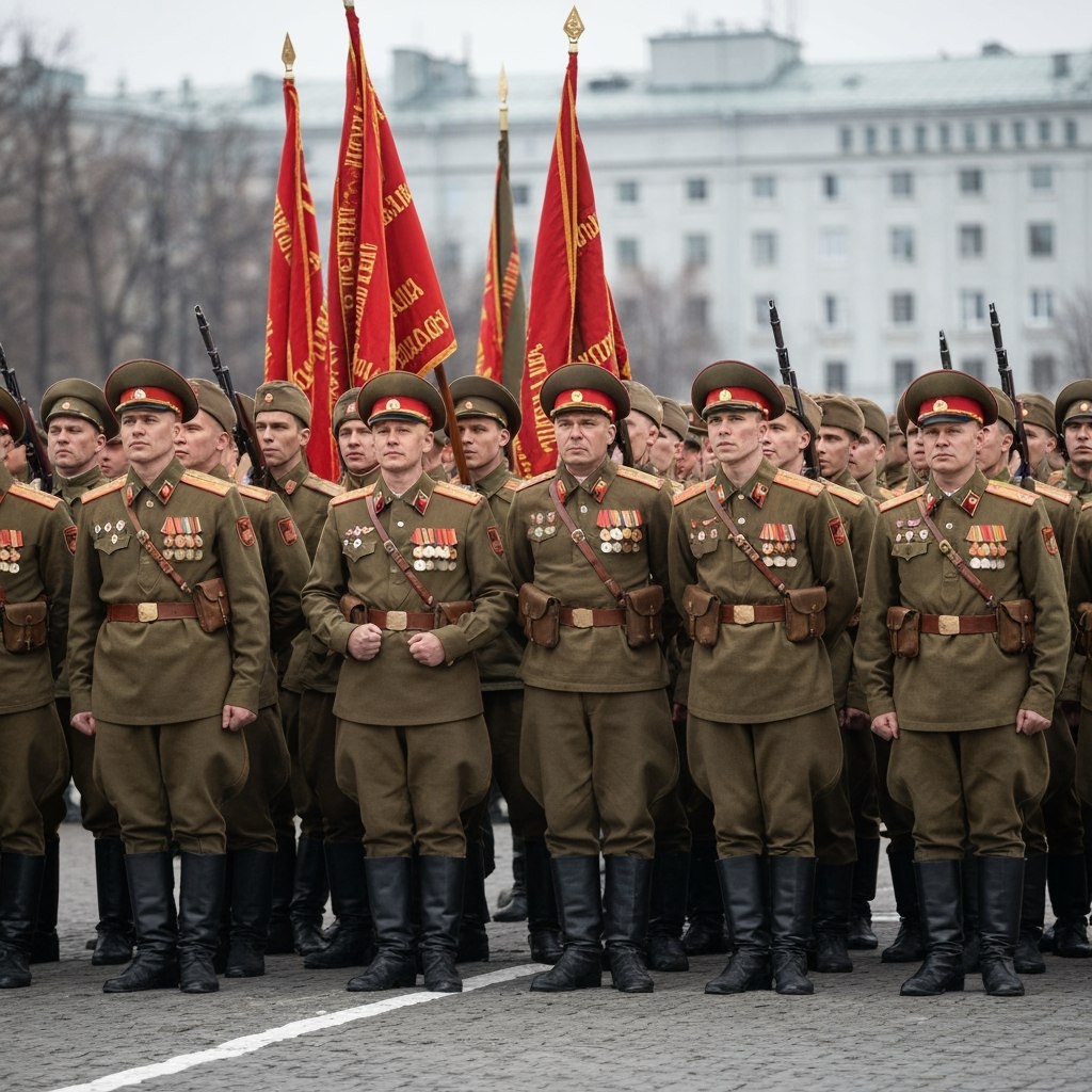 Рисунок сгенерирован нейросетью