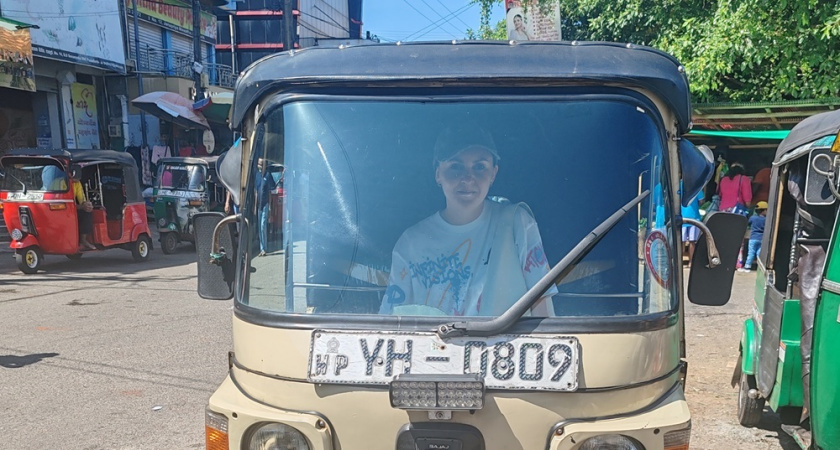    Фото: личный архив семьи Румянцевых