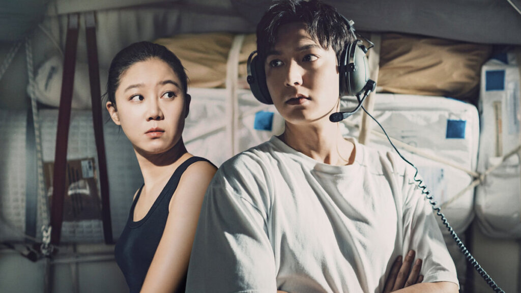    Фото: кадры из сериала