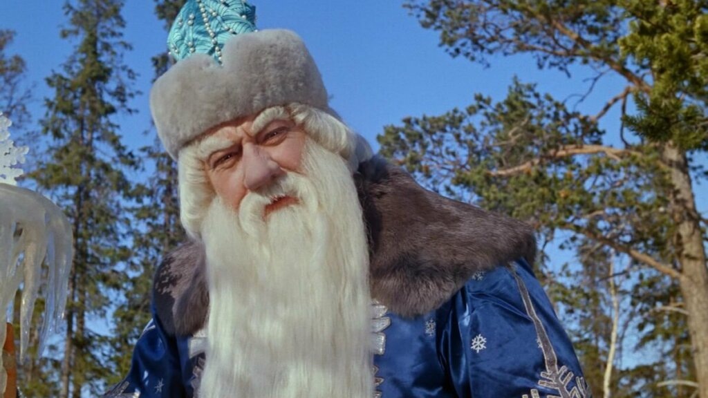    Фото: кадр из фильма