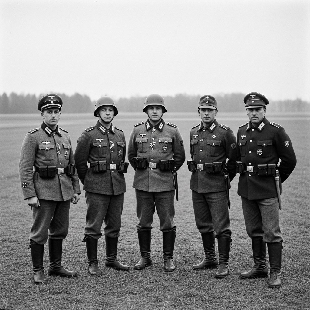 Рисунок сгенерирован нейросетью