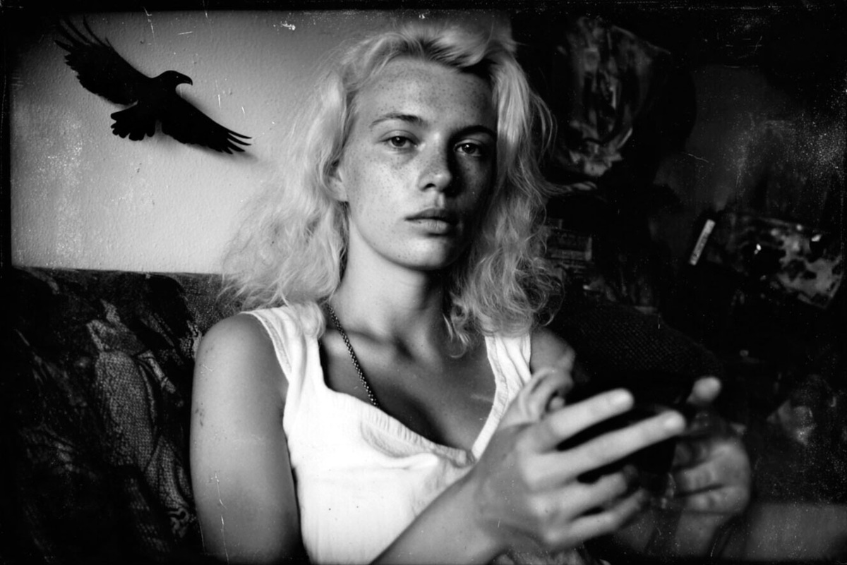 Главная проблема — полное исчезновение ясных границ понятий