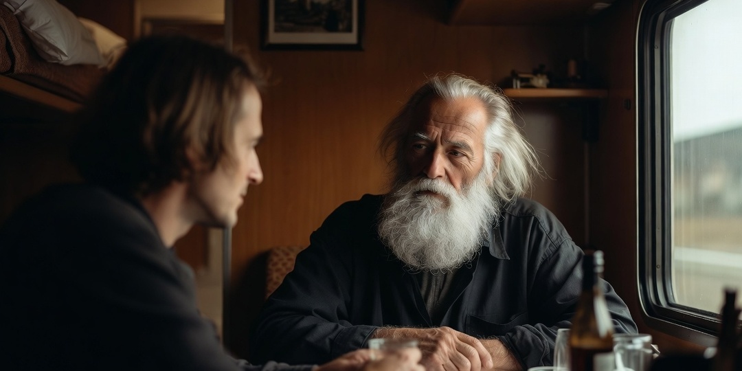 История одного Нового года: Когда всё пошло не по плану