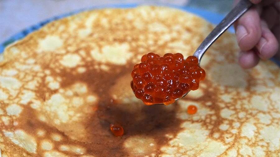    Фото: ИЗВЕСТИЯ/Павел Волков