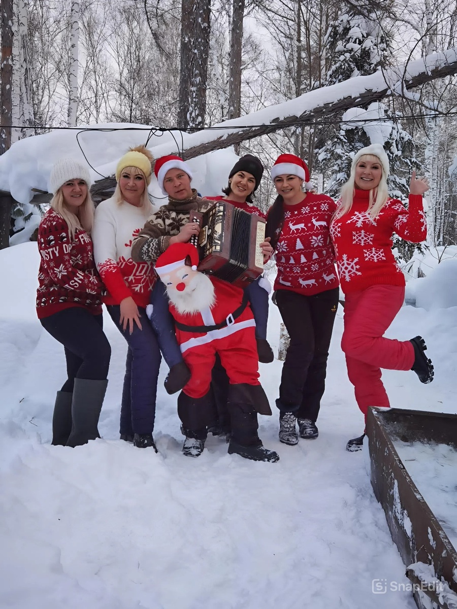    Новый год в 60-е, 80-е, и сейчас: откровения волонтёра, которая застала три эпохи праздника