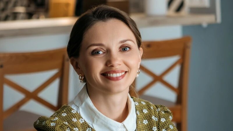     «Люба Управдом». Пресс-служба онлайн-кинотеатра Start.