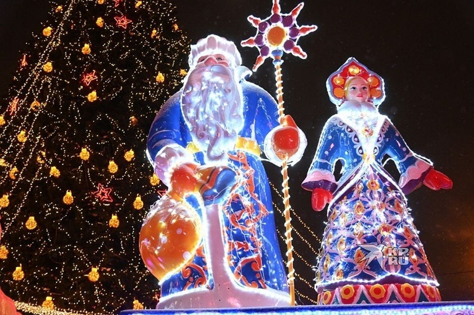    Самым популярным местом стал Исторический сквер Ольга ЮШКОВА