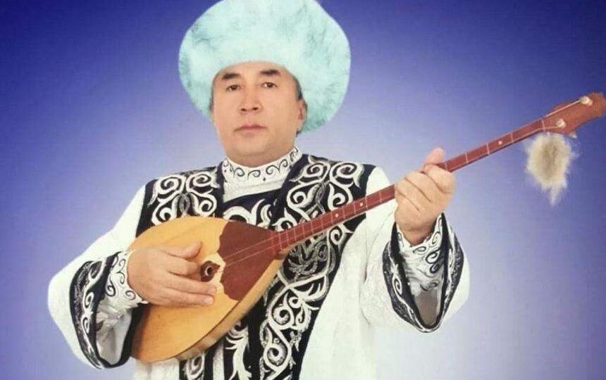 Новогодняя песнь акына