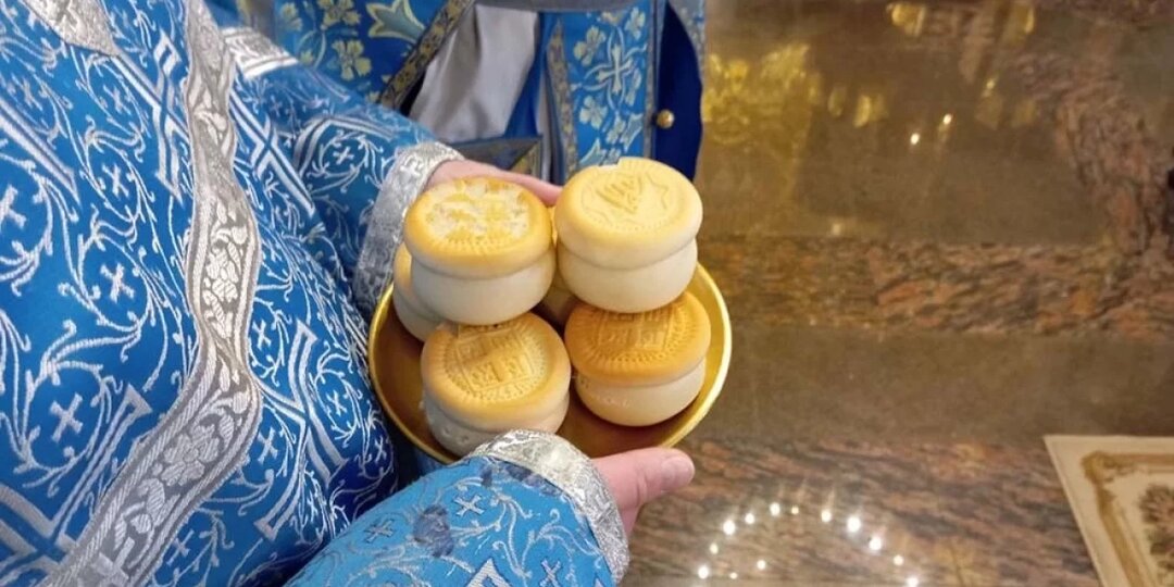 Православный календарь на 2026 год. Праздники, посты и дни поминовения