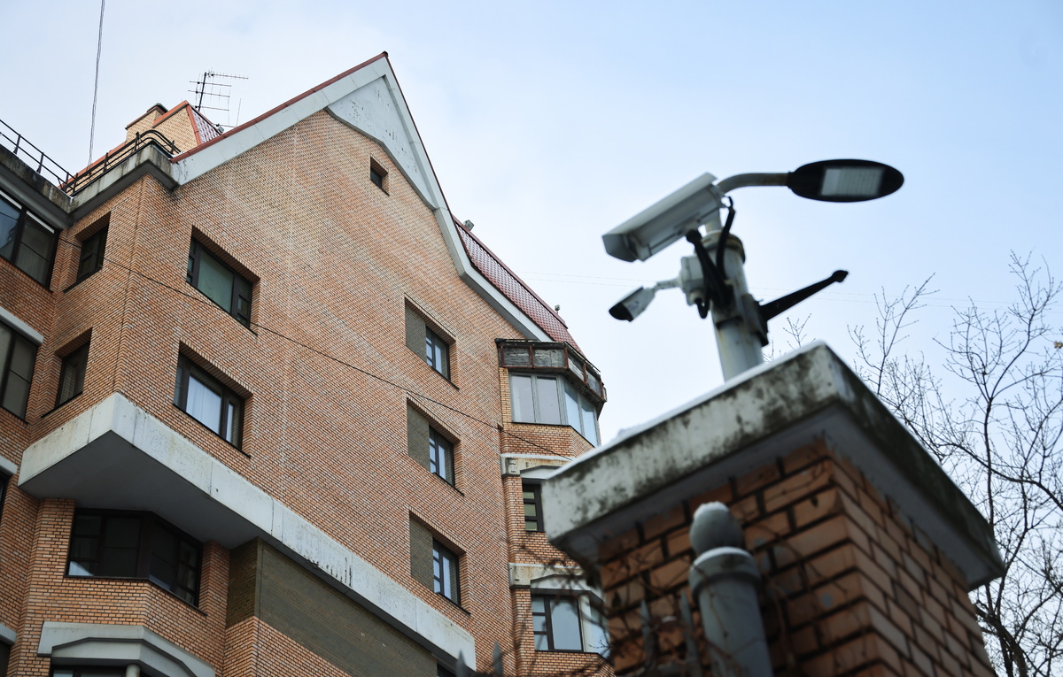 Евгений Мессман/ТАСС