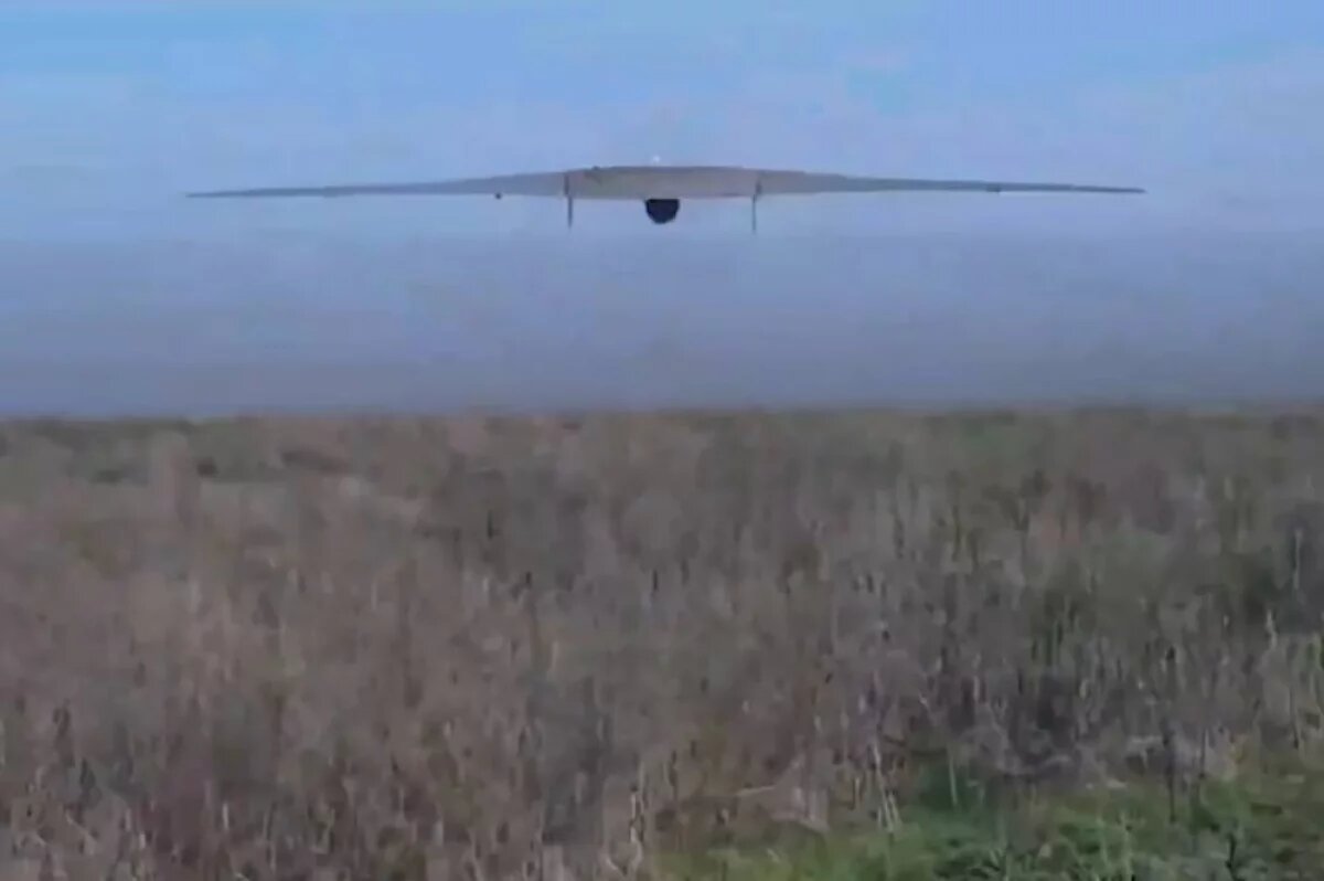    В ночь на 2 января Самарская область подверглась массированной атаке БПЛА