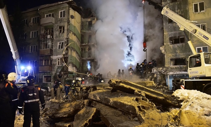    Лжегазовщики заплатят миллионы