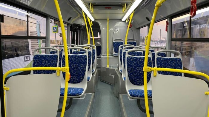    пресс-служба мэрии Омска