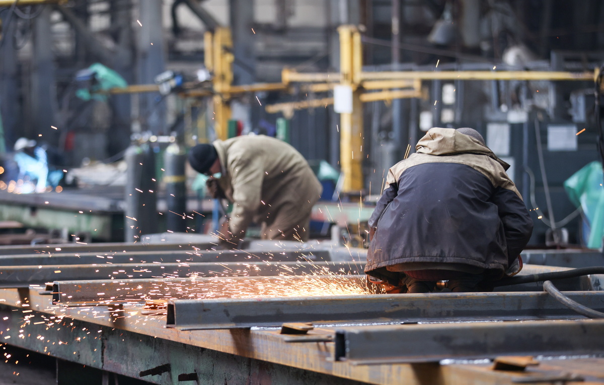 Александр Река/ТАСС